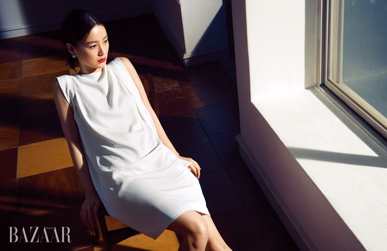 Jung Yu-mi HD Images/Photo Gallery Download #1699459