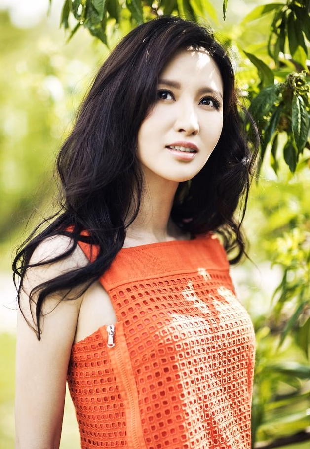 Meng Zhang HD画像/フォトギャラリーダウンロード #6960456