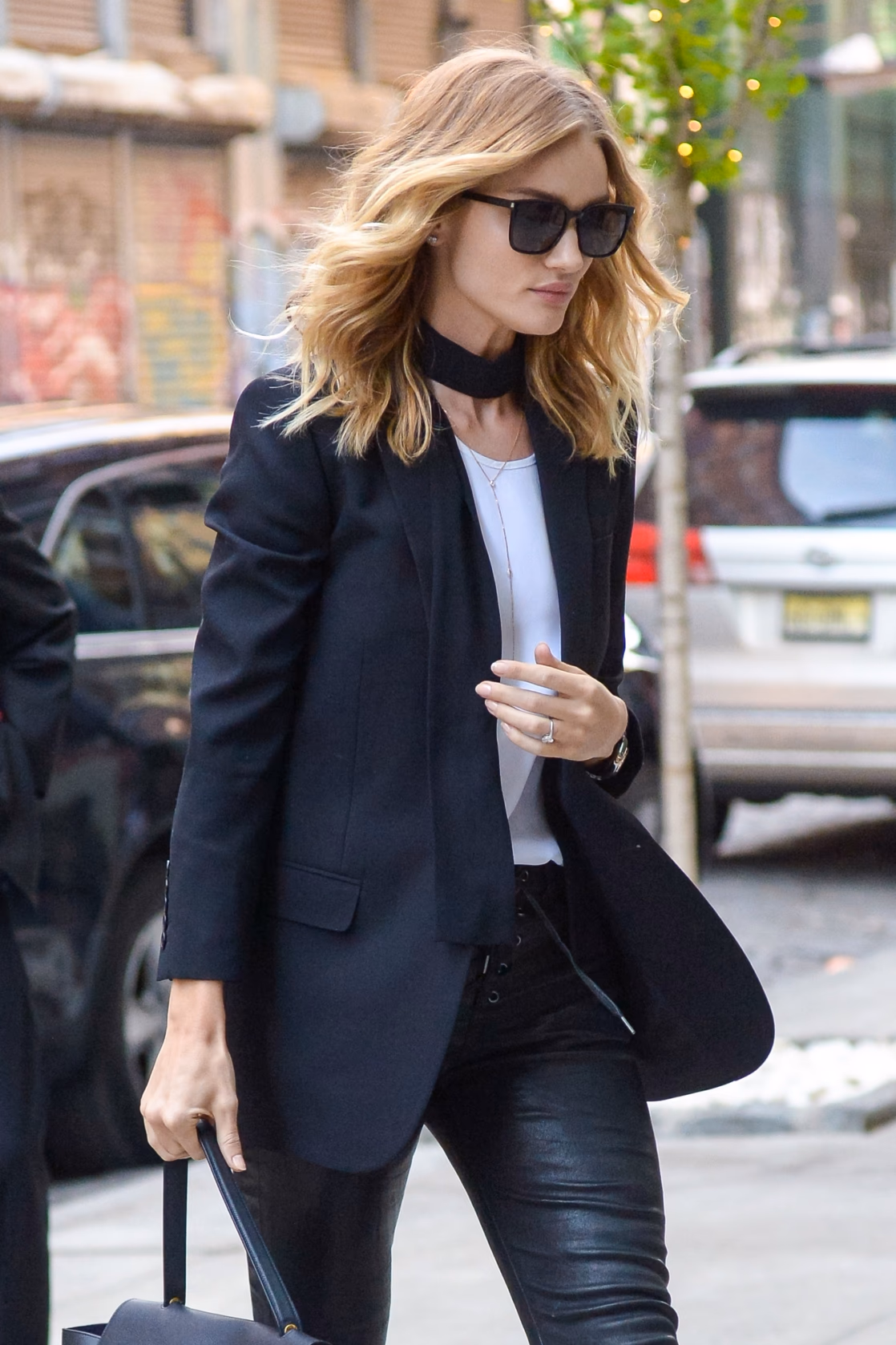Rosie Huntington-Whiteley HD 이미지/사진 갤러리 다운로드 #13269485