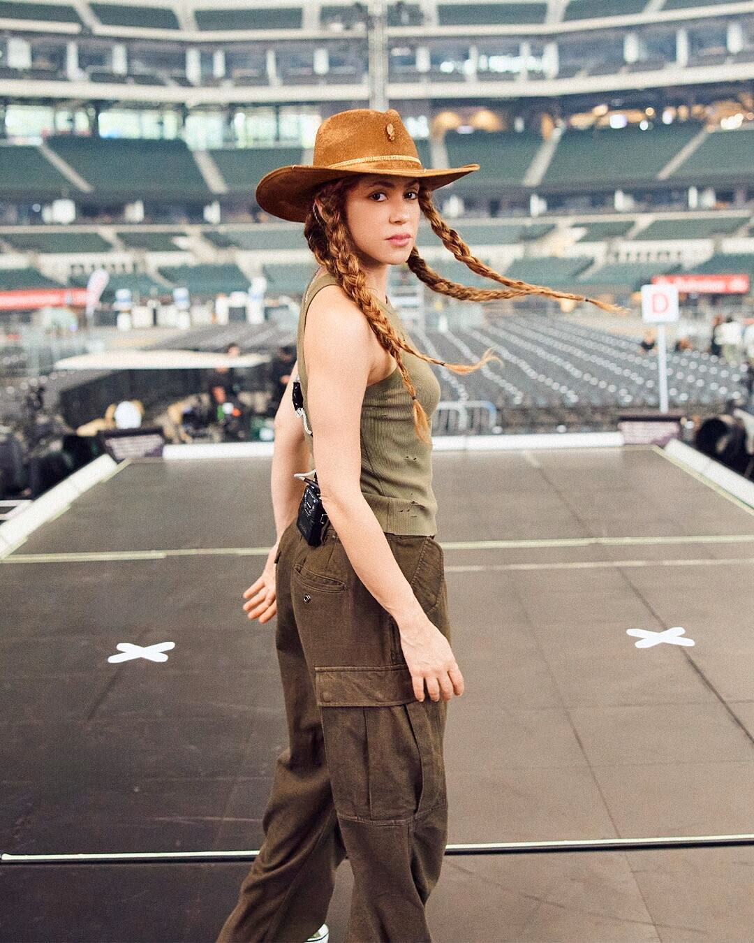 Shakira Isabel HD Images/Photo Gallery Download #13737823