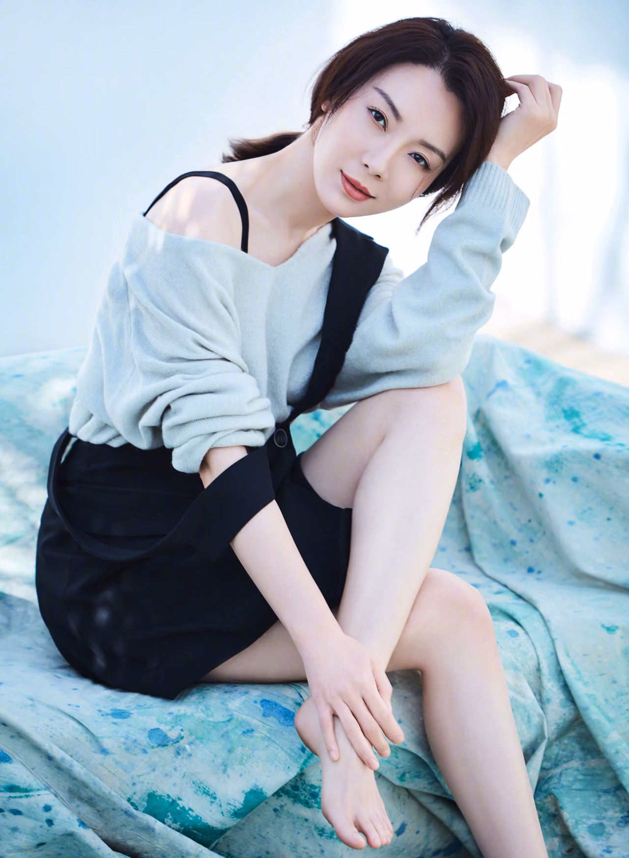 Shu Chen HD画像/フォトギャラリーダウンロード #1941511
