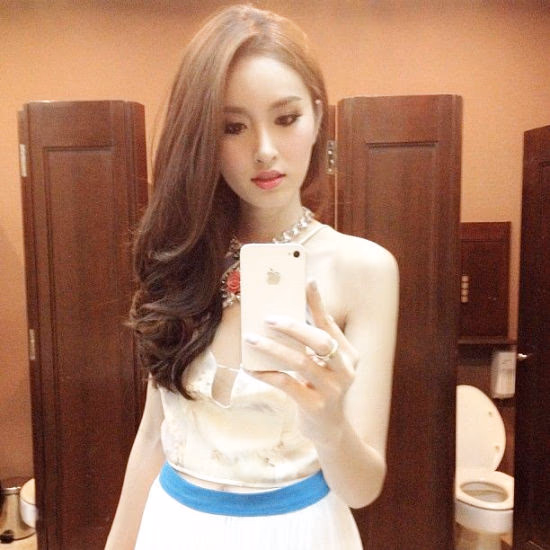 Treechada Petcharat HD 이미지/사진 갤러리 다운로드 #9247227