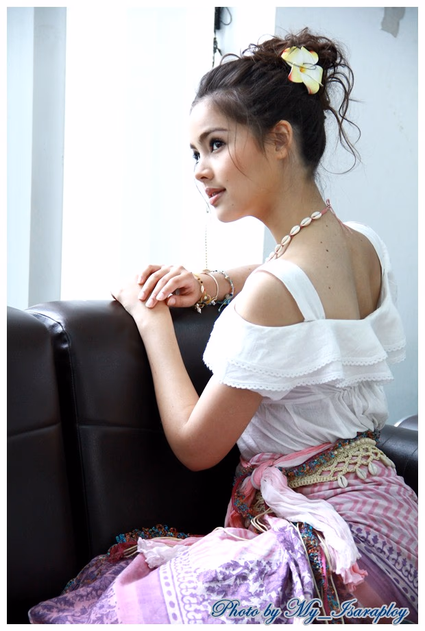 Urassaya Sperbund HD画像/フォトギャラリーダウンロード #6202700