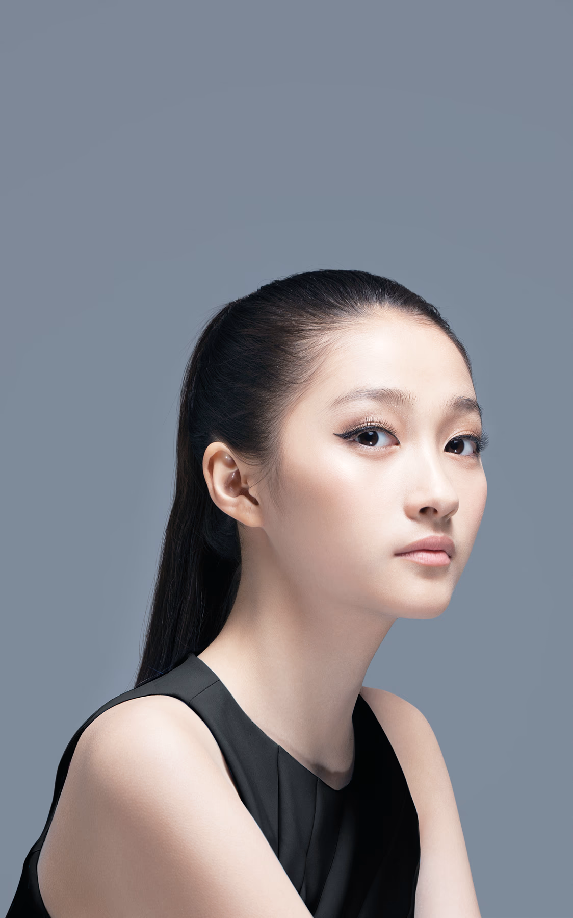 关晓彤 高清写真/照片下载 #7097246