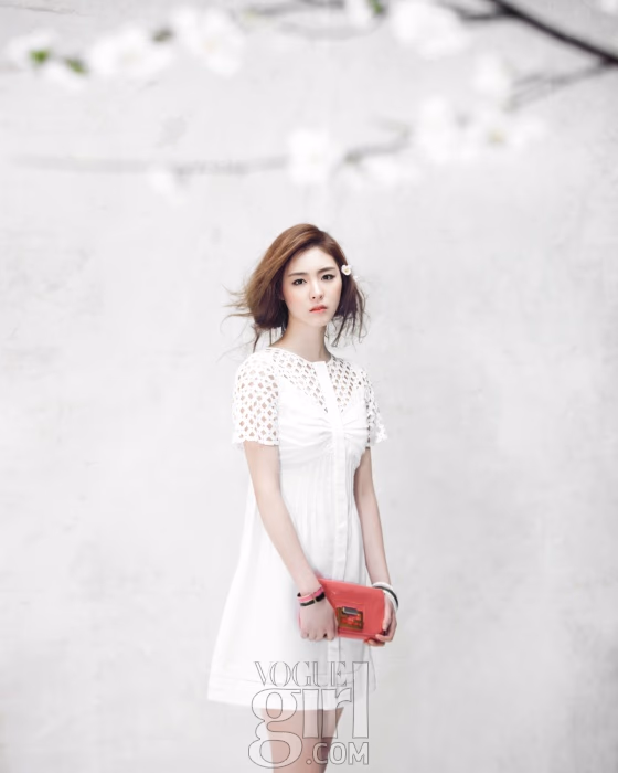 Yeon-hee Lee HD画像/フォトギャラリーダウンロード #1768593