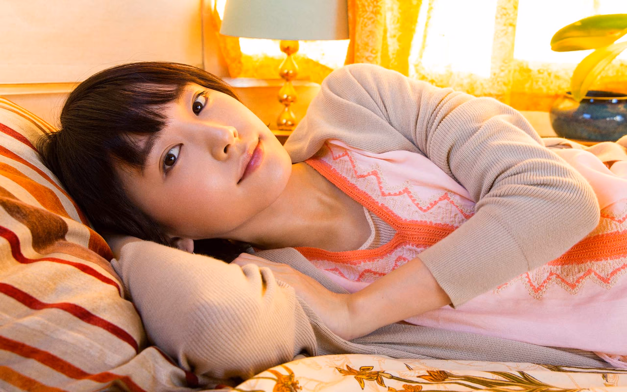 Yui Aragaki HD Images/Photo Gallery Download #7186579