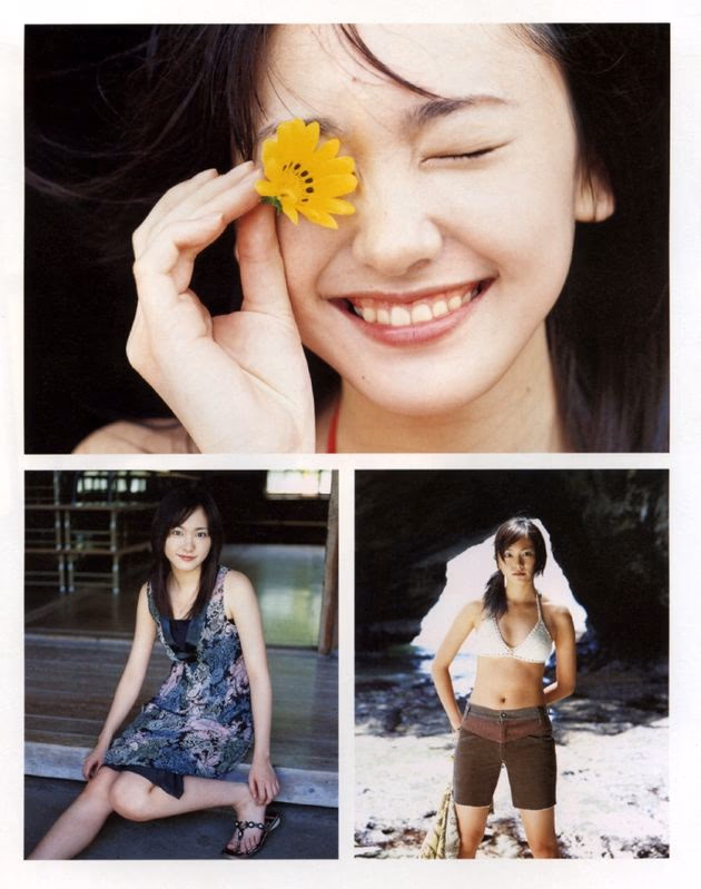 Yui Aragaki HD Images/Photo Gallery Download #801537