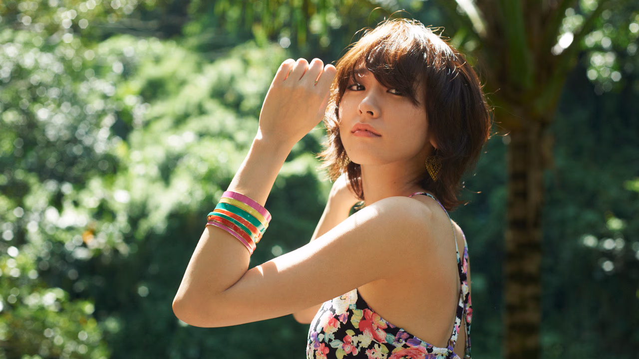 Yui Aragaki HD Images/Photo Gallery Download #1686322