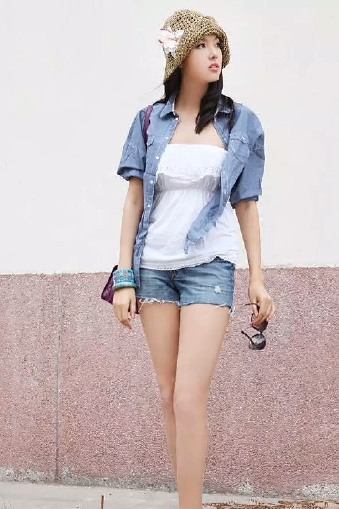 Zilin Zhang HD画像/フォトギャラリーダウンロード #2003419