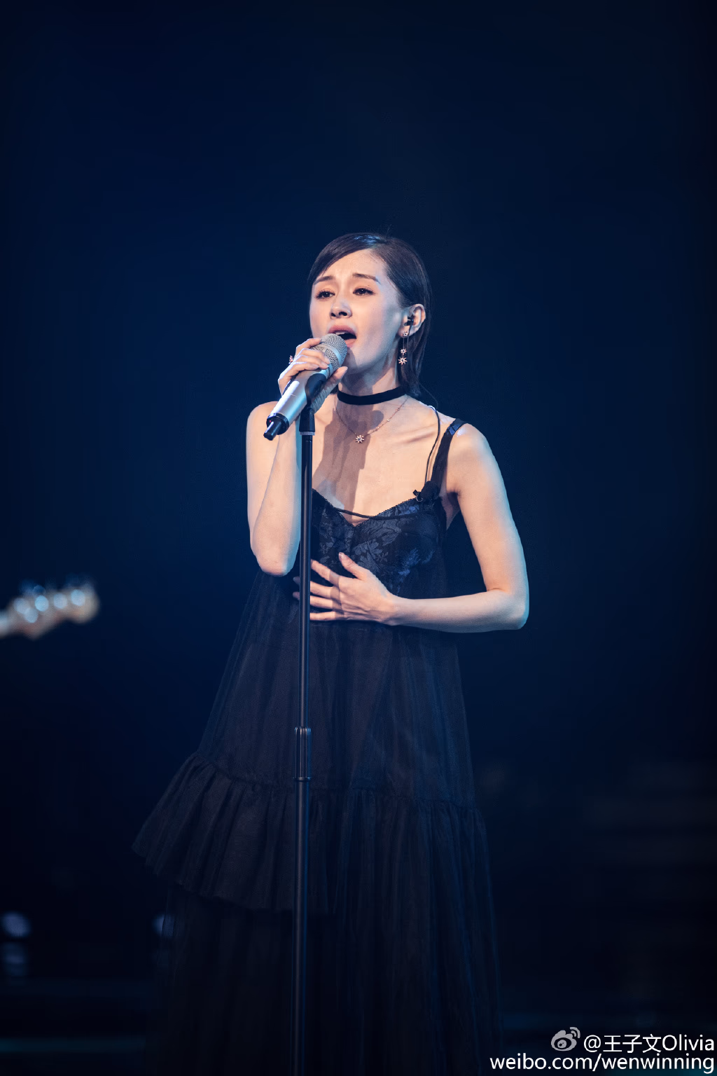 Ziwen Wang HD画像/フォトギャラリーダウンロード #7029426