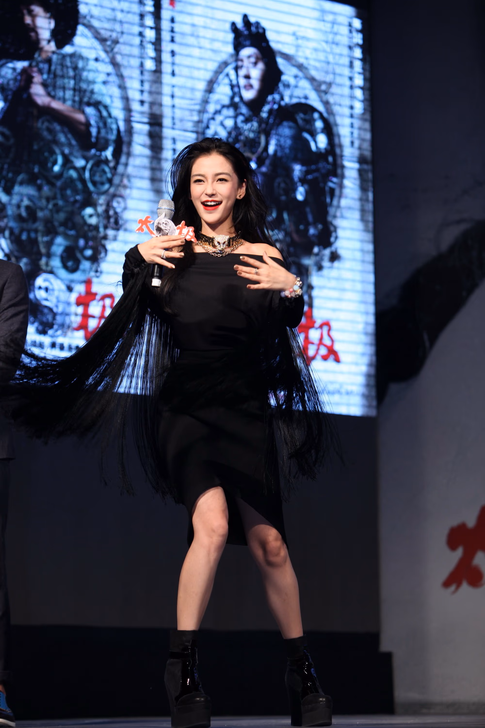 Angelababy HD Images/Photo Gallery Download #6654202