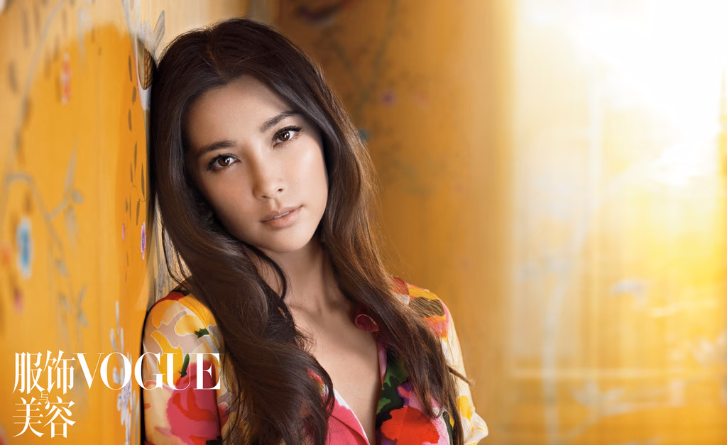 Bingbing Li HD画像/フォトギャラリーダウンロード #1062806