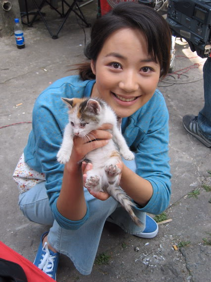 Cecilia Han HD Images/Photo Gallery Download #6346392