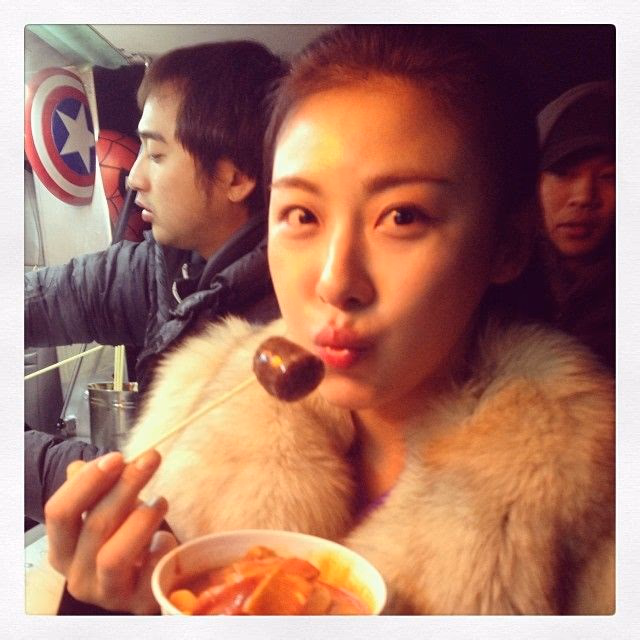 Ha Ji-Won HD Images/Photo Gallery Download #1536564