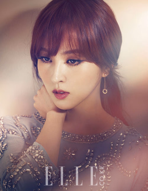 Hye-jin Han HD Images/Photo Gallery Download #1390906