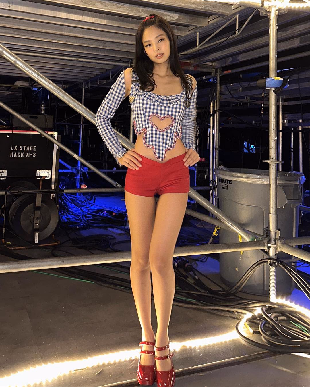 김제니 HD 이미지/사진 갤러리 다운로드 #8787433