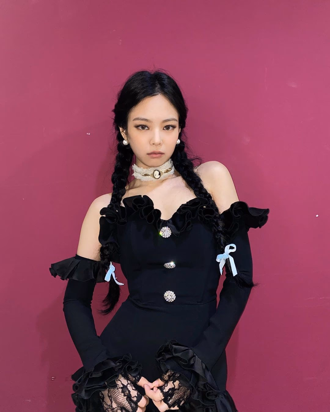 Jennie Kim HD Images/Photo Gallery Download #5963116