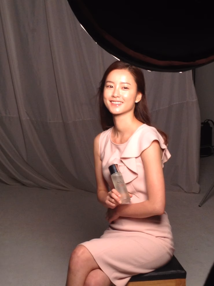 Jung Yu-mi HD Images/Photo Gallery Download #7064901