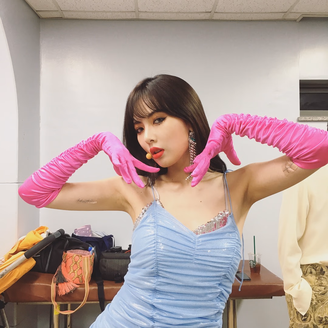 Kim Hyun-A. HD Images/Photo Gallery Download #3331915