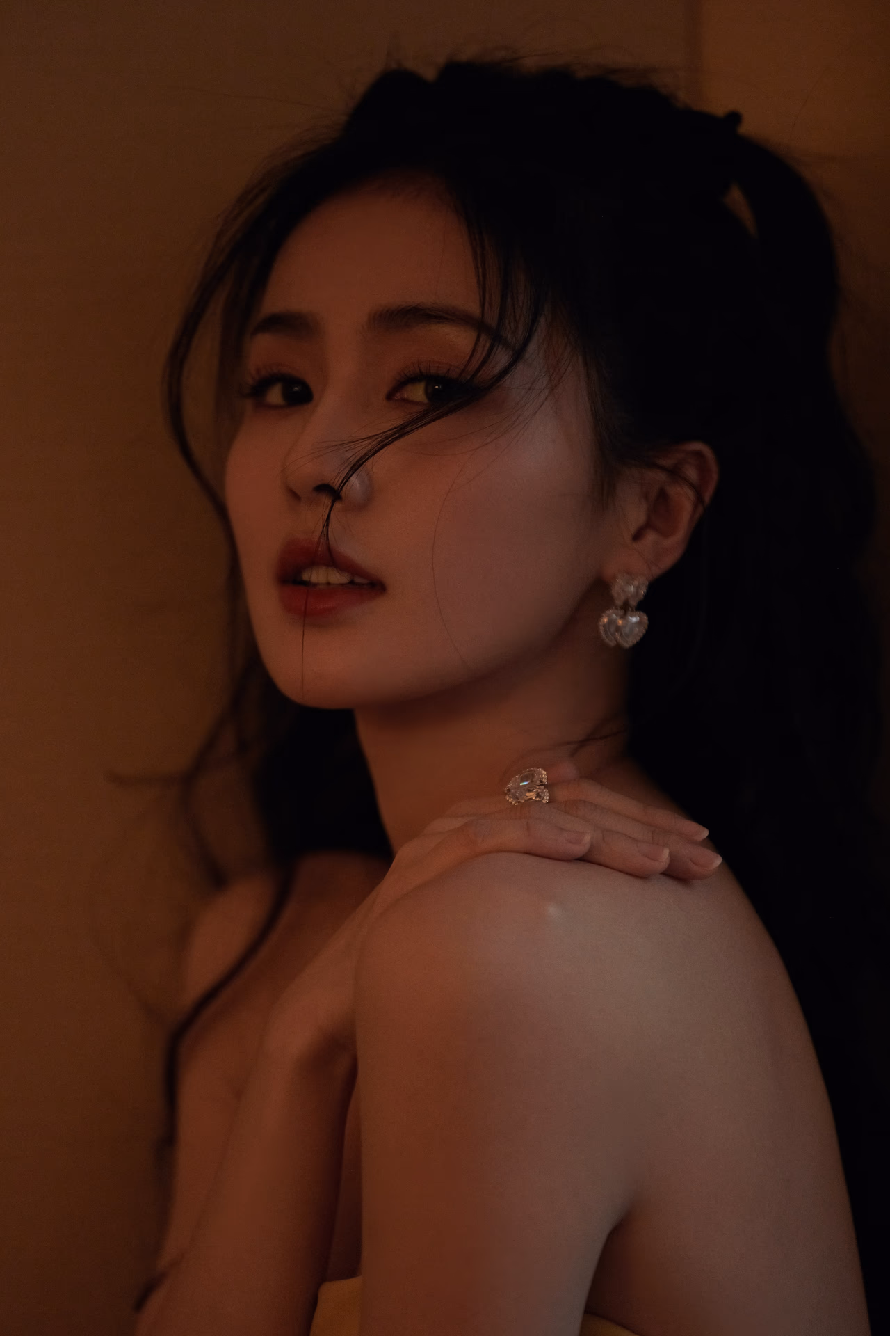 Lu Bai HD Images/Photo Gallery Download #6231934