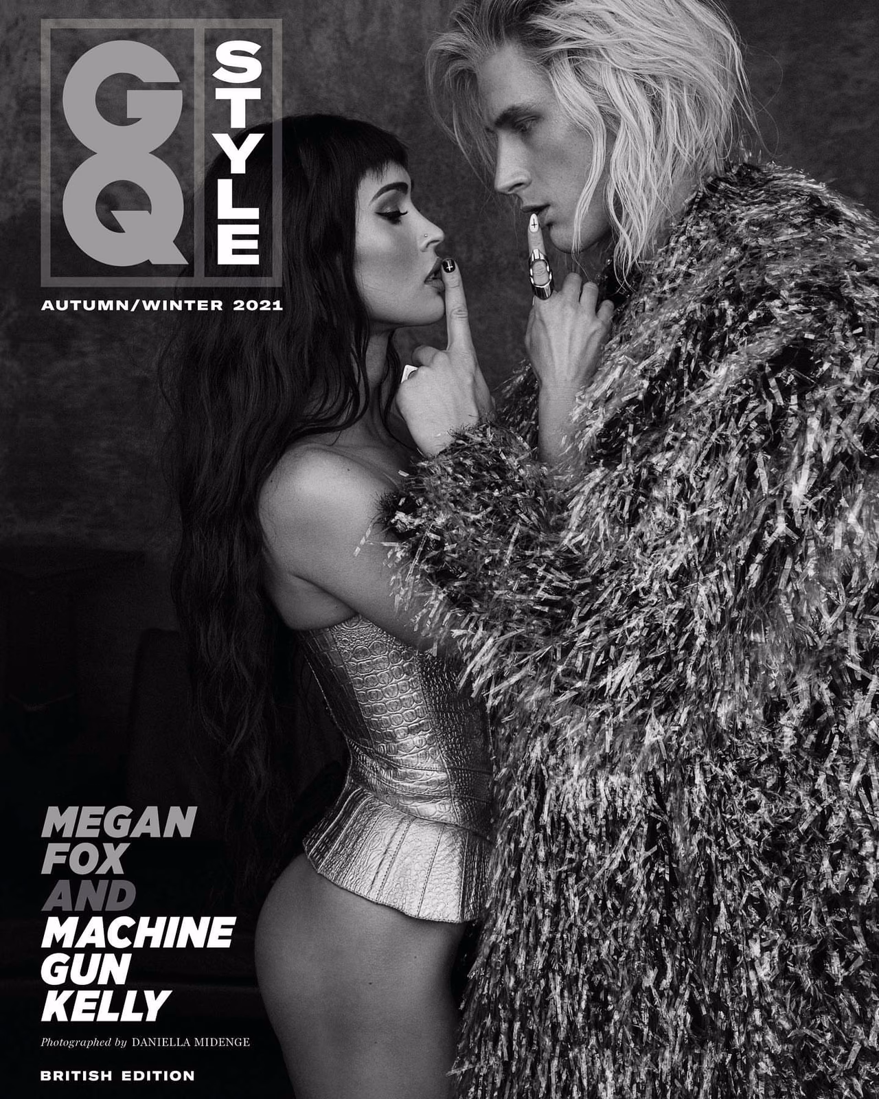 Megan Fox HD 이미지/사진 갤러리 다운로드 #13278029