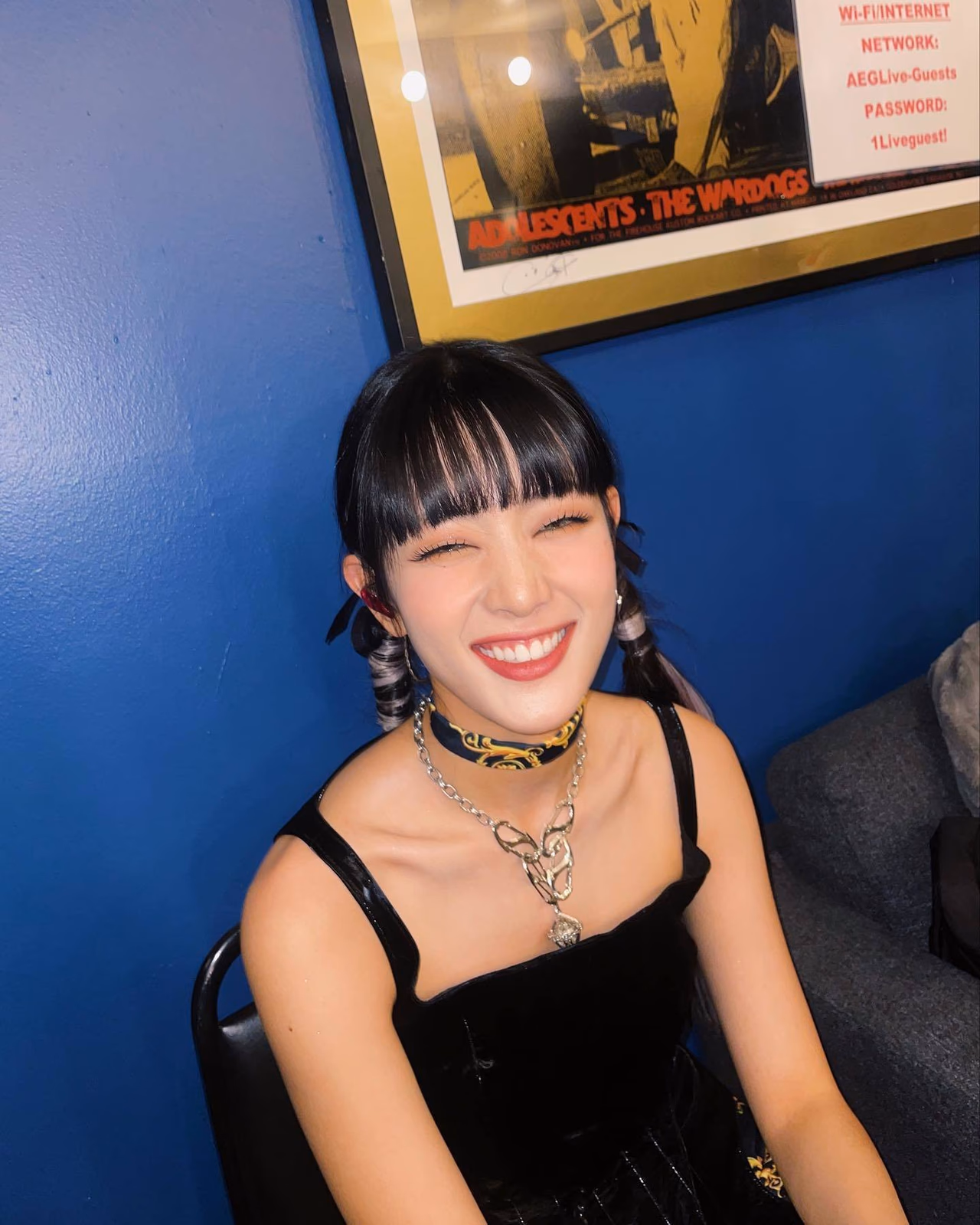 Minnie Nicha Yontararak HD 이미지/사진 갤러리 다운로드 #7929250
