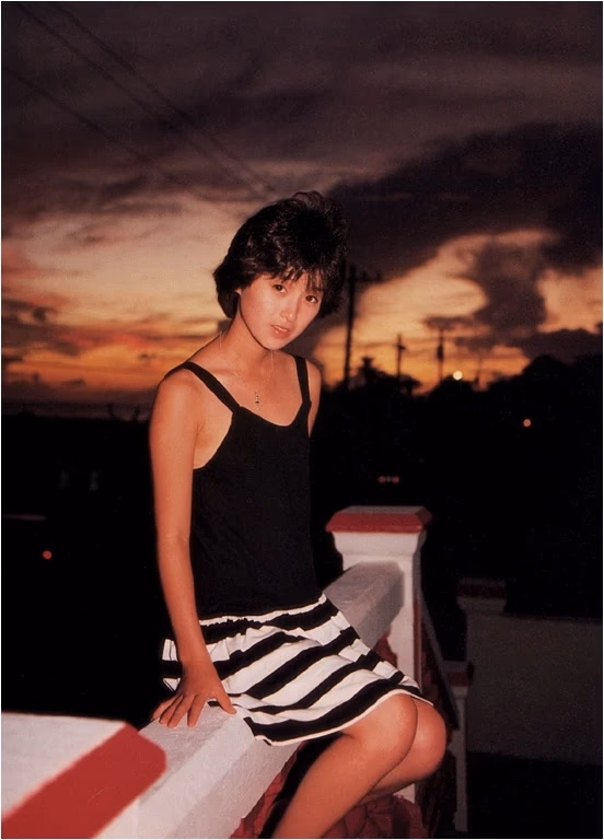 Noriko Sakai HD Images/Photo Gallery Download #8848356