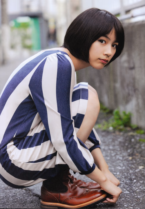 能年玲奈 高清写真/照片下载 #3268857