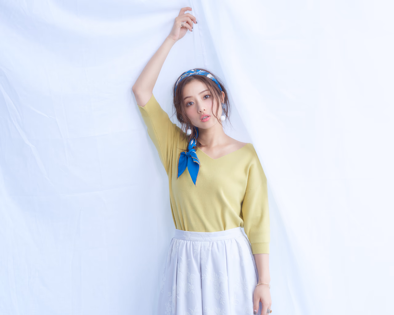 石原里美 高清写真/照片下载 #1688790