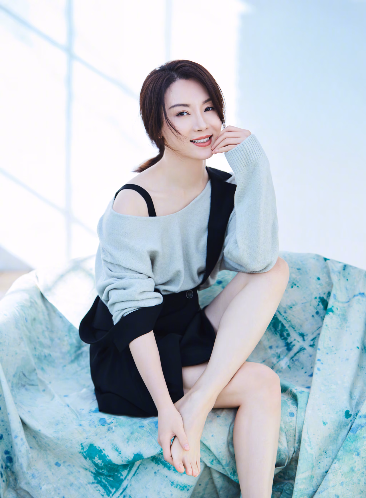 Shu Chen HD画像/フォトギャラリーダウンロード #1941515