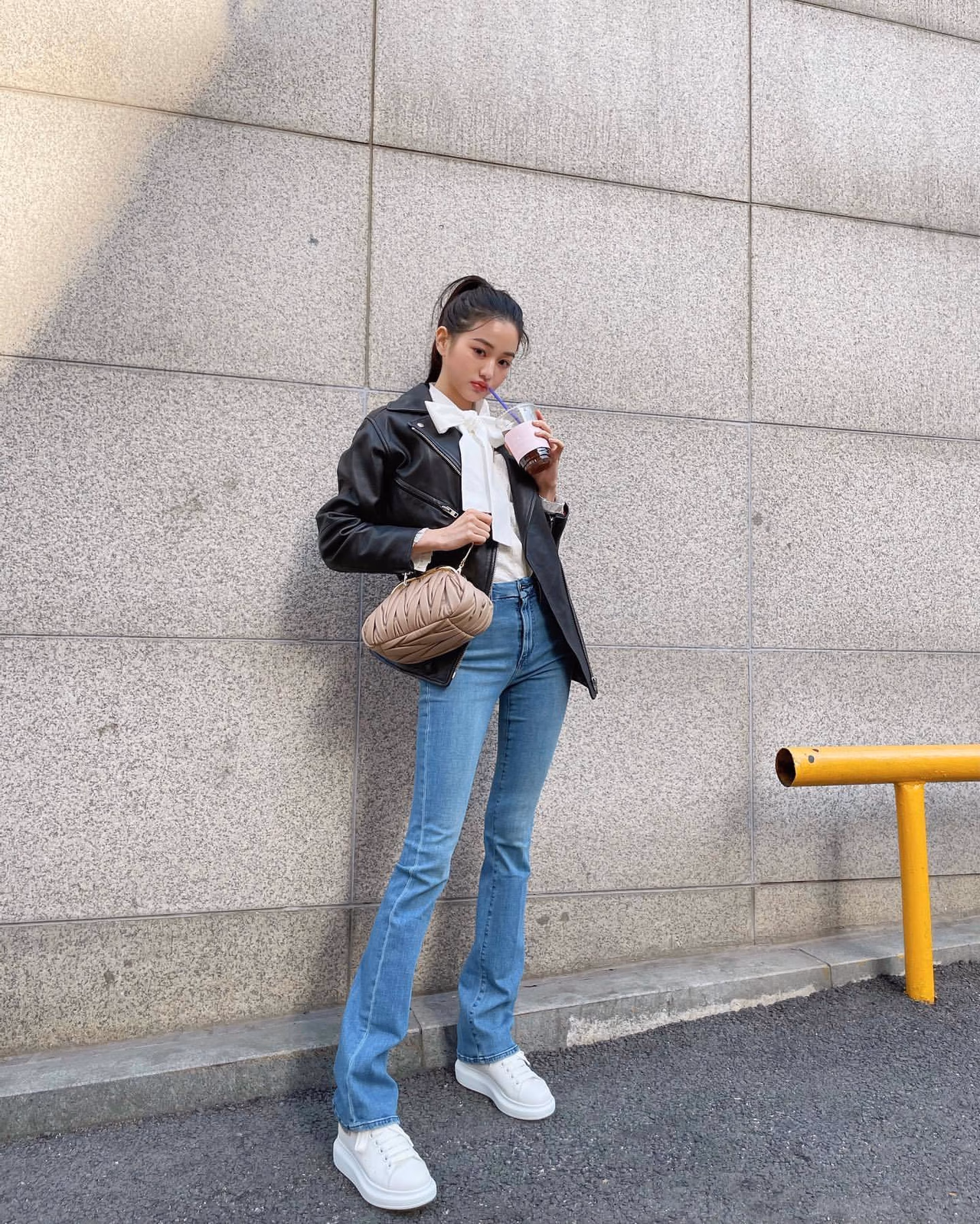 张员瑛 高清写真/照片下载 #6445577