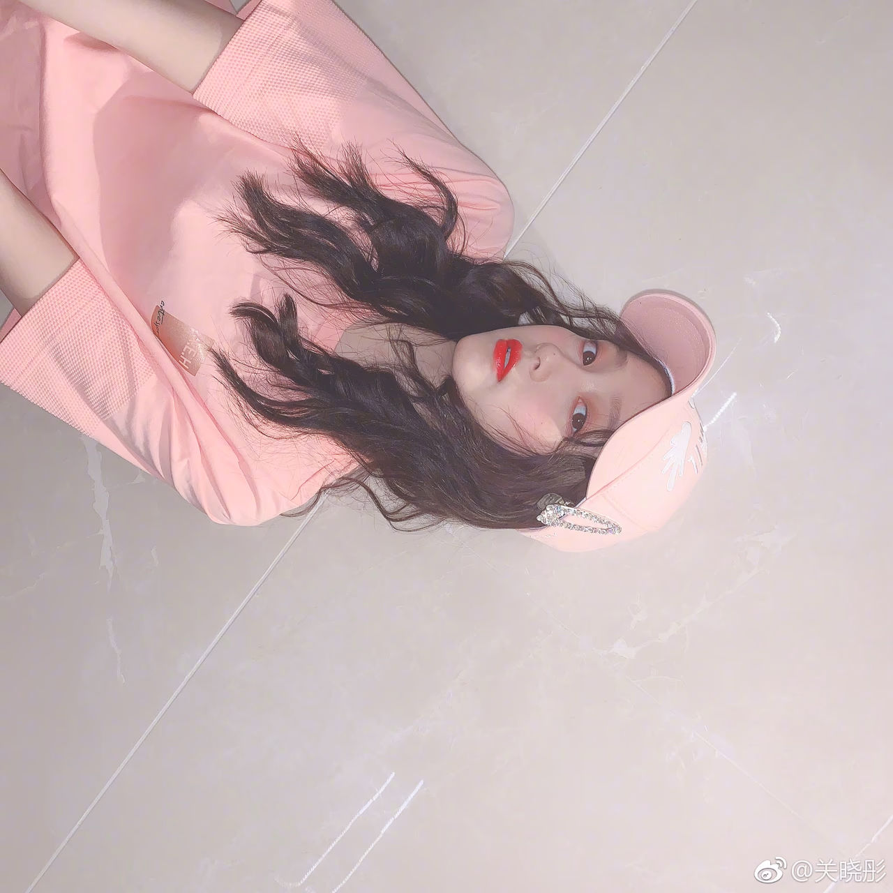 关晓彤 高清写真/照片下载 #7096758