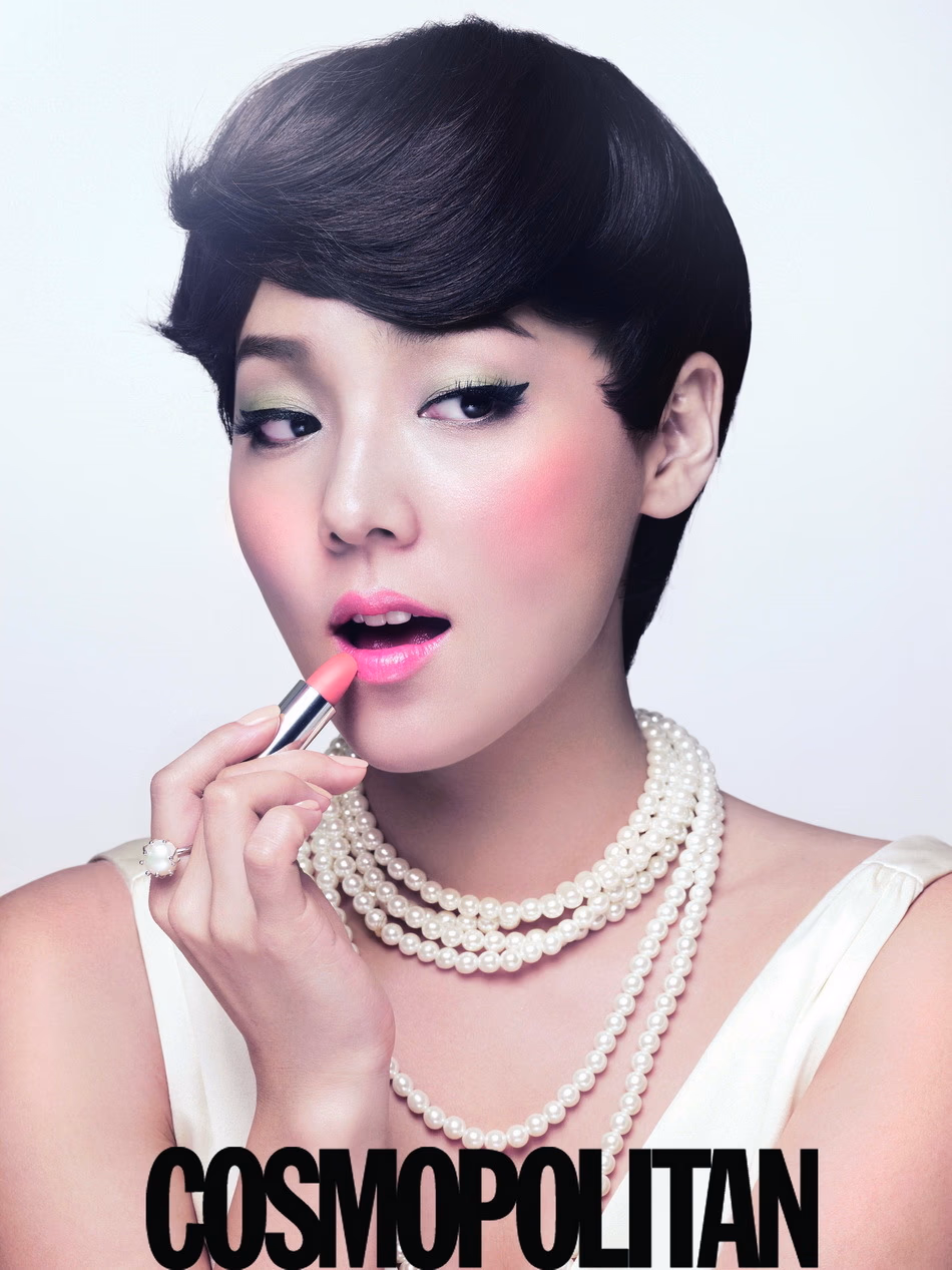 Yoo-jin HD Images/Photo Gallery Download #1623925