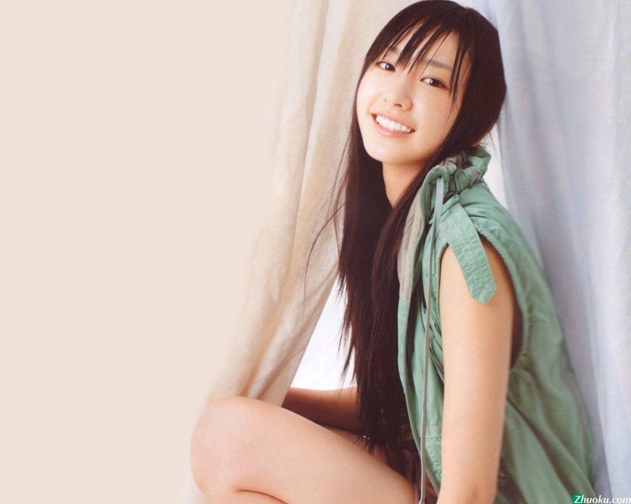 Yui Aragaki HD Images/Photo Gallery Download #801706