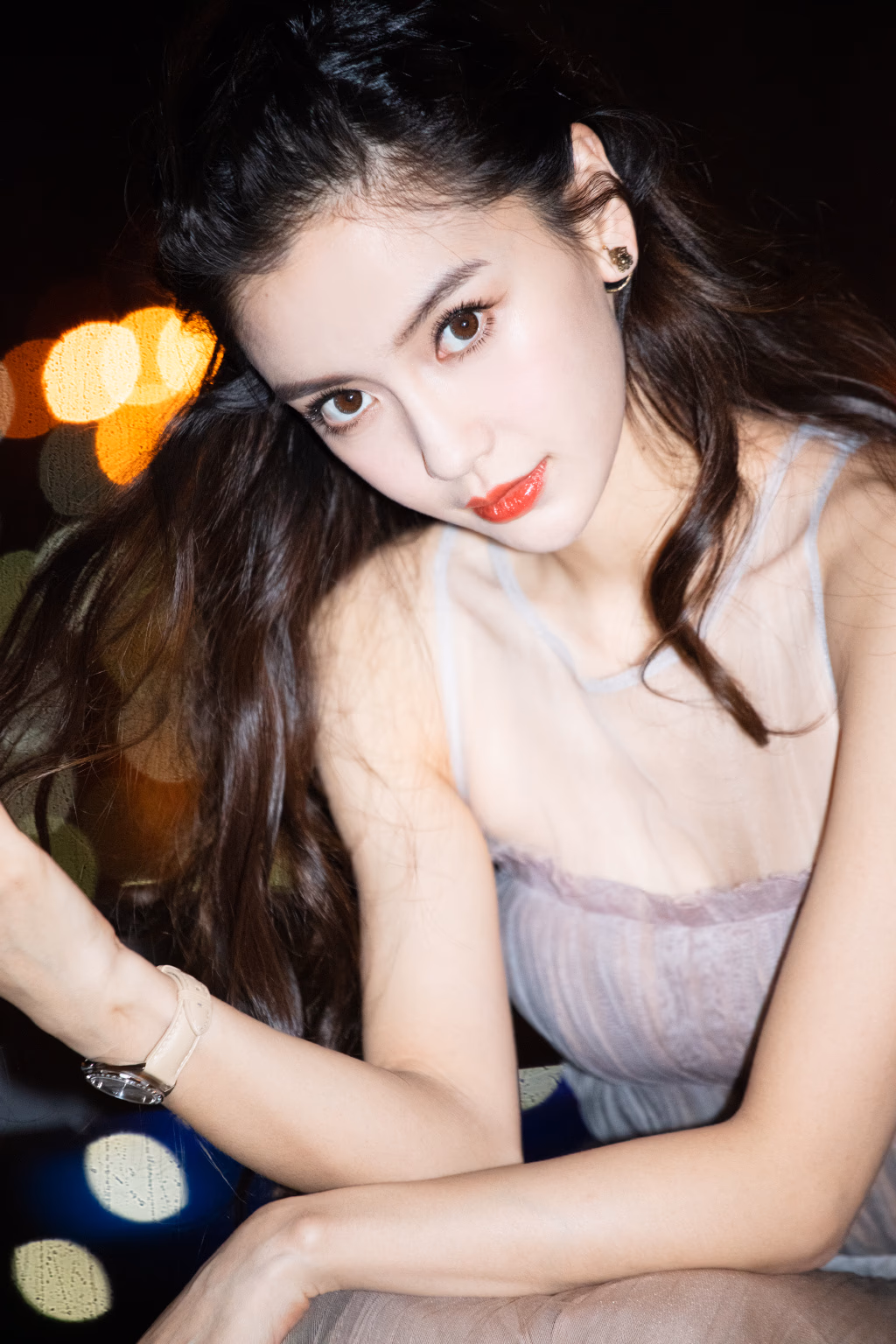 Angelababy HD Images/Photo Gallery Download #6649444