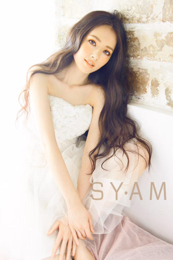 Bea Hayden Kuo HD画像/フォトギャラリーダウンロード #6728924