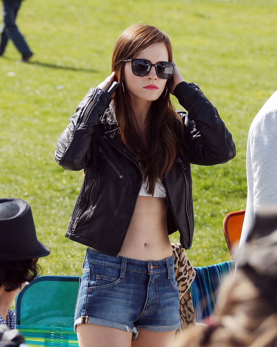 Emma Watson HD 이미지/사진 갤러리 다운로드 #12927929