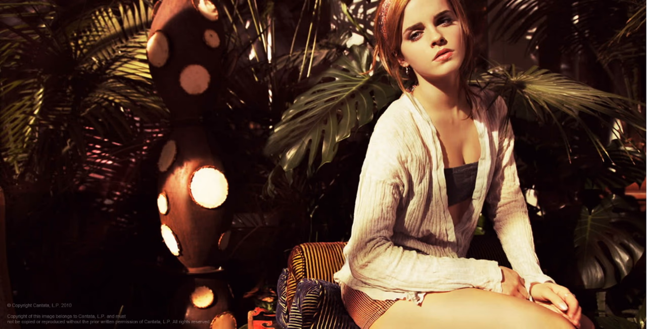 Emma Watson HD 이미지/사진 갤러리 다운로드 #12934333