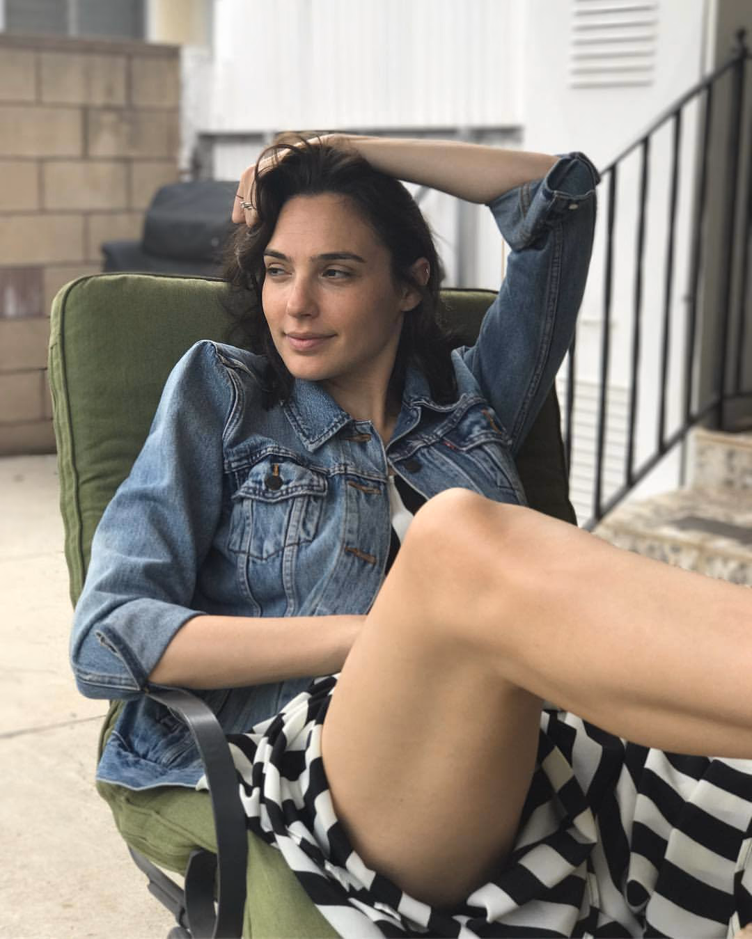 Gal Gadot HD 이미지/사진 갤러리 다운로드 #12635792