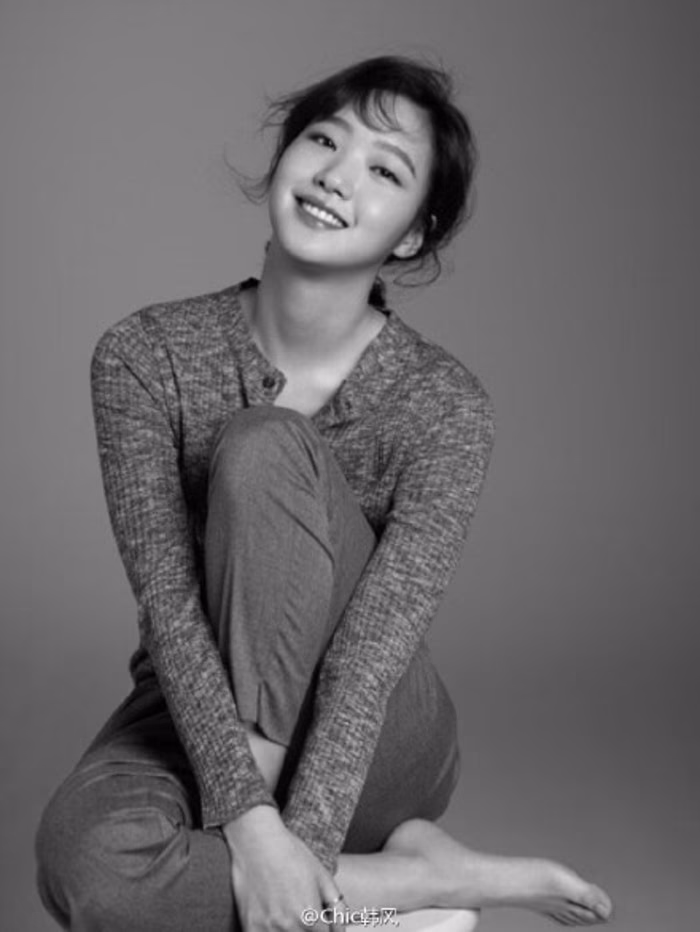 Kim Go-eun HD画像/フォトギャラリーダウンロード #3362135