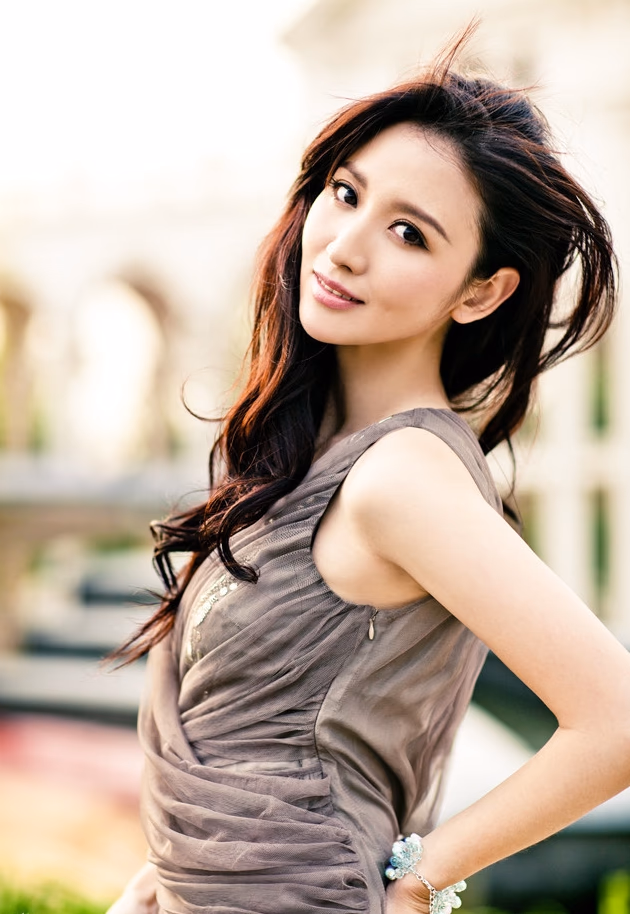 Meng Zhang HD画像/フォトギャラリーダウンロード #6960465