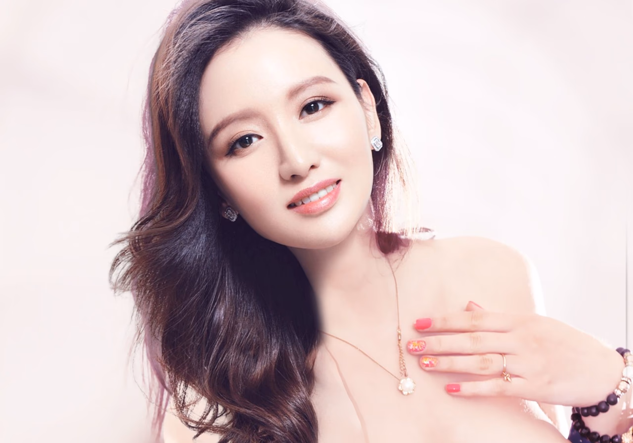 Meng Zhang HD画像/フォトギャラリーダウンロード #7021225