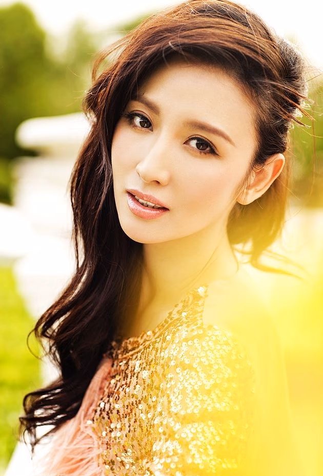 Meng Zhang HD画像/フォトギャラリーダウンロード #7021389