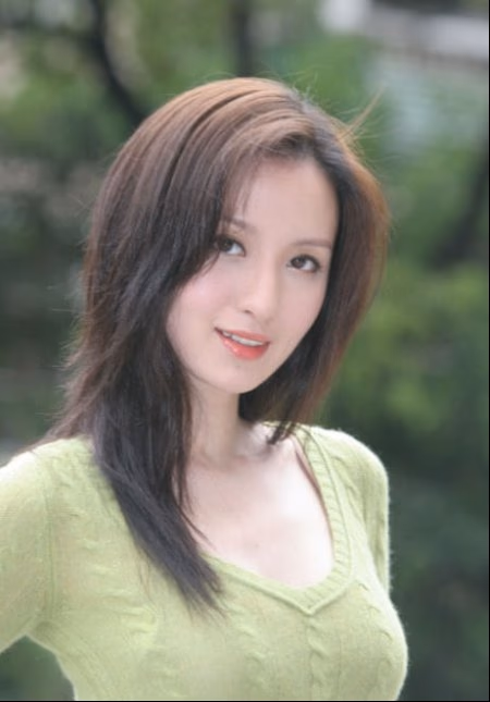 Meng Zhang HD画像/フォトギャラリーダウンロード #7021553