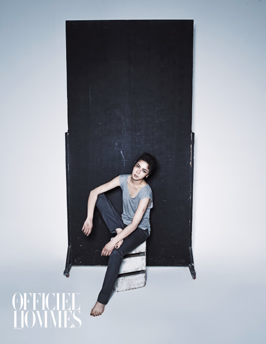 Ok-bin Kim HD画像/フォトギャラリーダウンロード #1639695