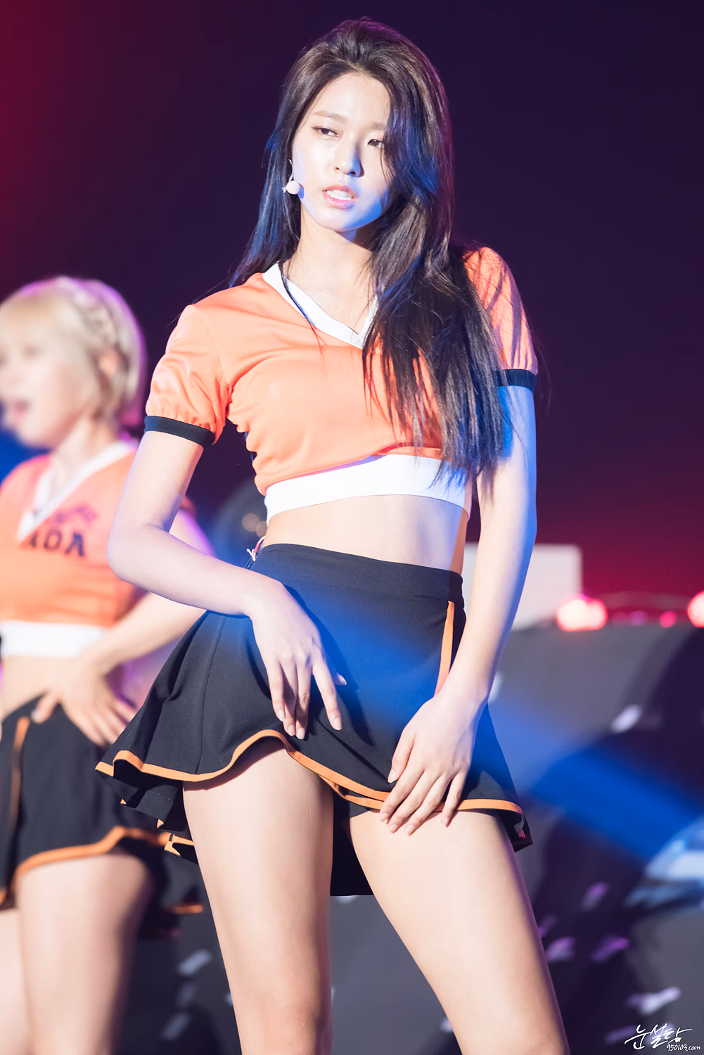 Seol-Hyun Kim HD画像/フォトギャラリーダウンロード #4770270