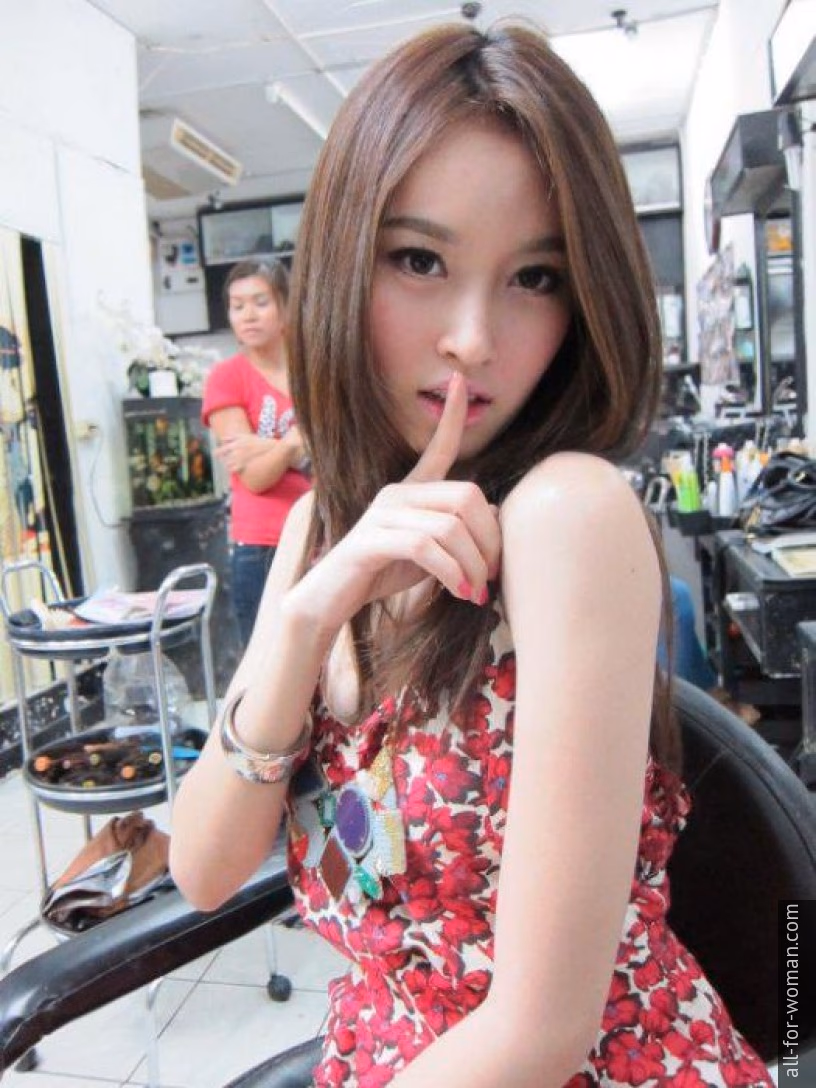 Treechada Petcharat HD 이미지/사진 갤러리 다운로드 #9247237