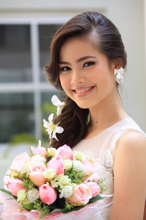 Urassaya Sperbund HD Images/Photo Gallery Download #6202873