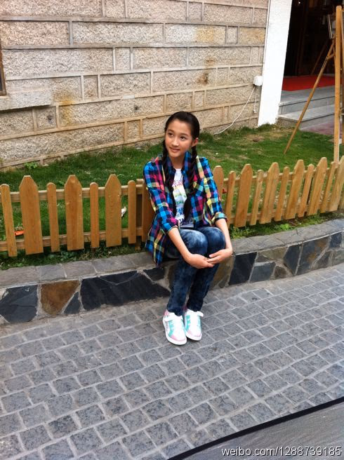 Xiaotong Guan HD Images/Photo Gallery Download #7041751