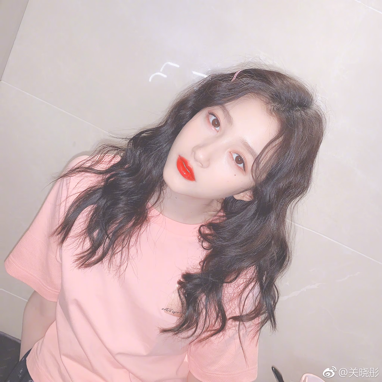 Xiaotong Guan HD Images/Photo Gallery Download #7096763